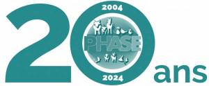 logo 20 ans